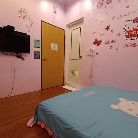 Xiaoliuqiu Guest House Room photo