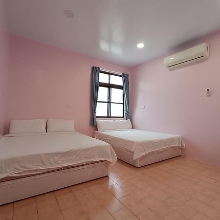 Xiaoliuqiu Guest House Exterior photo