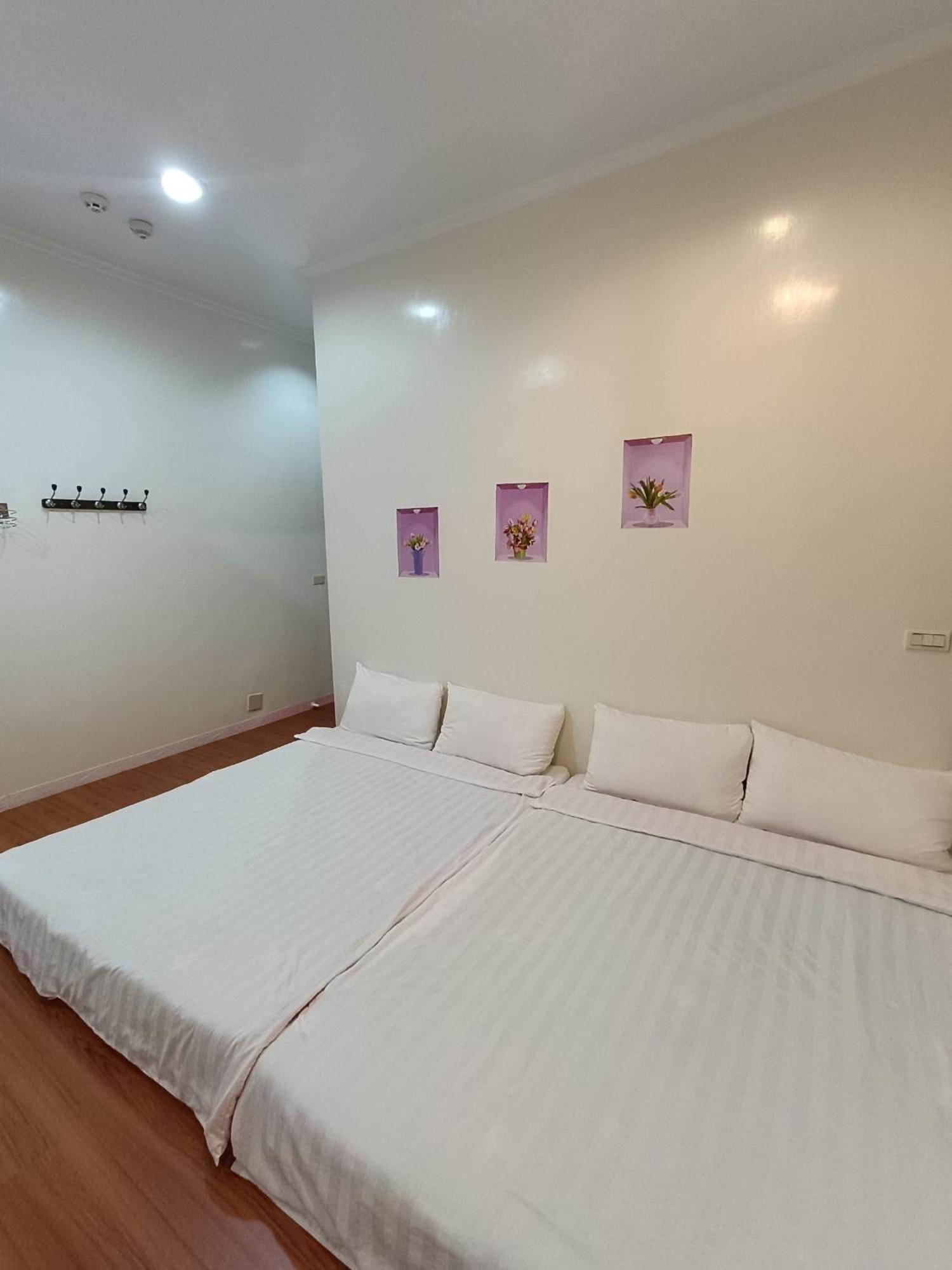 Xiaoliuqiu Guest House Exterior photo