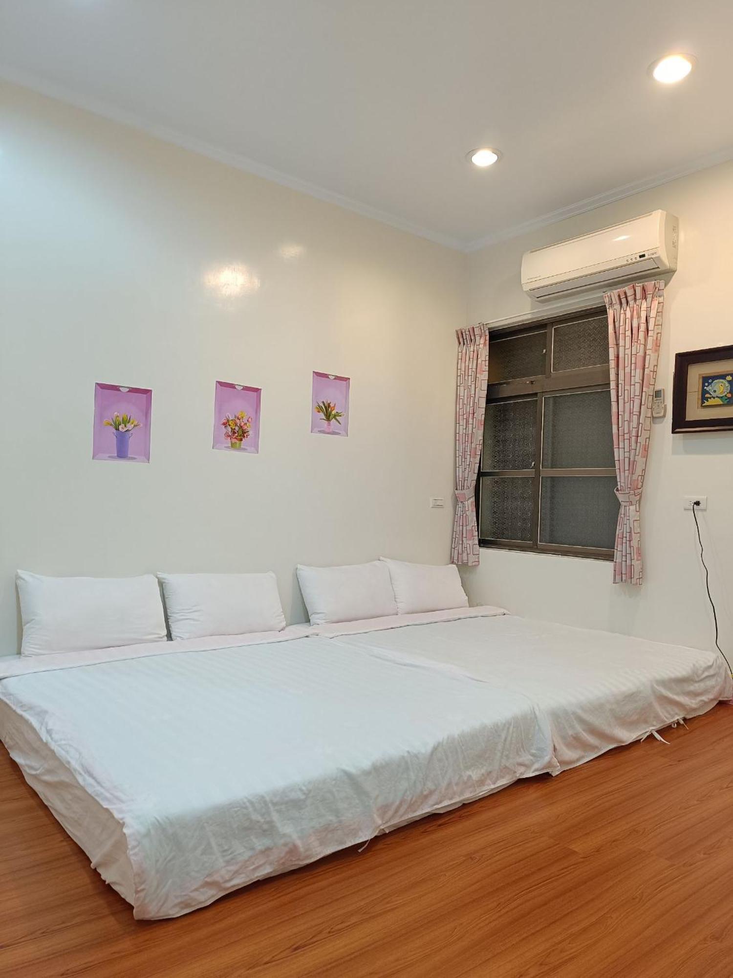 Xiaoliuqiu Guest House Exterior photo