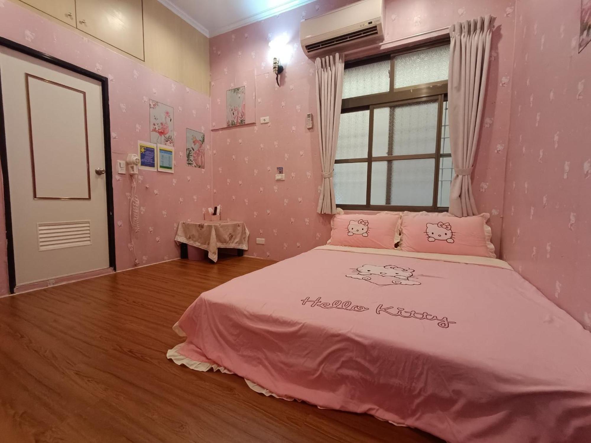 Xiaoliuqiu Guest House Exterior photo